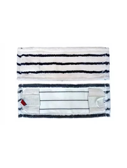 Моп 40 на флаундер шубка полоса жесткий абразив