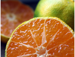 Мандарин зелёный эфирное масло