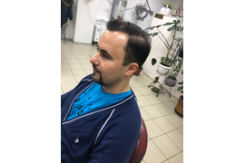 Женские, мужские стрижки, окрашивание волос, детские стрижки