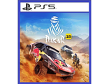 Dakar 18 (цифр версия PS5) 1-2 игрока/Предложение действительно до 17.01.25