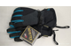 перчатки детские scott ultimate Premium GTX black/marina blue es25455680001