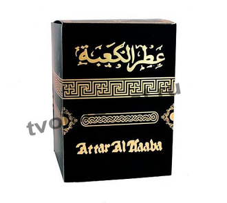 духи Attar Al Kaaba / Аттар Аль-Кааба от Al Haramain