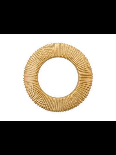 Люверсы "Вельвет". Серия "Матовые". Диаметр 35 мм