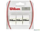 Купить дополнительные намотки Wilson, wilson overgrip, Wilson Pro Comfort, Wilson Minions, Wilson Pr
