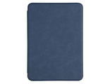 Обложка Leather для Kindle 10 / Синяя