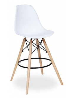 Стул барный Cindy Bar Chair (mod. 80) (Tetchair)