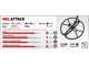 Nel otsimispoolid Minelab E-Trac/ Safari (см.все цены)