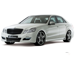 E-class (W212, S212) 2009-2016 г.в.