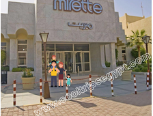 Sunny Days Mirette Family Resort 3*