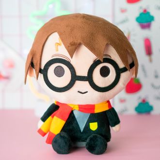 Мягкая игрушка «Гарри Поттер»