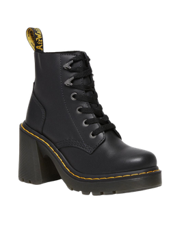 Ботинки Dr Martens Jesy Sendal Black