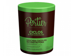Ботокс для волос PORTIER CICLOS B-TOX COCOLISS 1000 мл