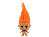 Фигурка Funko POP! Vinyl: Trolls: Orange Troll