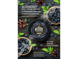 Табак Must Have Blueberry Черника 25 гр