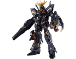 Фигурка BANDAI Tamashii Nations: GUNDAM UNIVERSE RX-0 UNICORN GUNDAM 02 BANSHEE