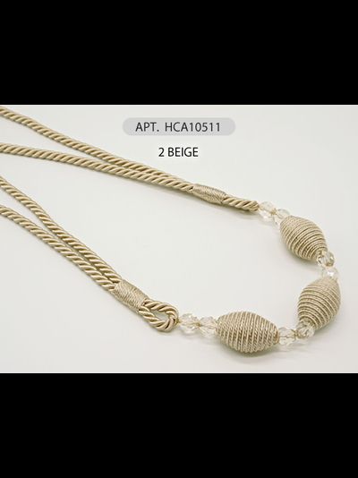 Арт. HCA10511. Подхваты для штор по низкой цене