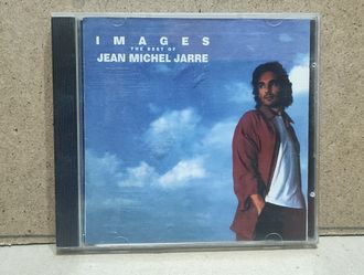 Jean Michel Jarre  Best