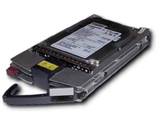 Салазки HP 3.5 SCSI Tray Caddy для серверов HP proliant DL, ML сер. 289240-001,152190-001,154898-001