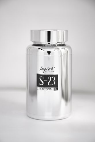 S-23 (Масторин, Mastorin) 25mg 30 капсул от FROGTECH Platinum