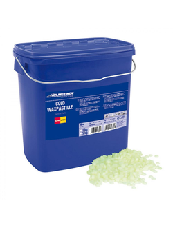 Парафин HOLMENKOL Cold Wax Pastille 5кг 20071