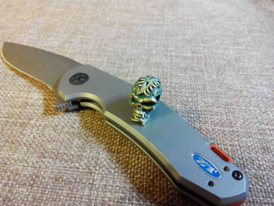 Изделие № 8.1. "Зашитый"