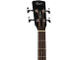 Cort SJB5F-BK Acoustic Bass