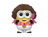 Фигурка Funko POP! Vinyl: Minions 2: 70's Bob