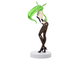 Фигурка Code Geass Lelouch Of The Rebellion: C.C. Espresto Fluffy Materials