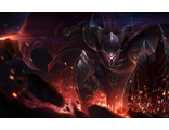 Постер &quot;Dragonslayer Pantheon&quot;