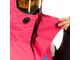 Плащ зимний DRAGONFLY Race Coat Woman Pink