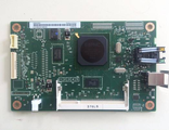 Запасная часть для принтеров HP Color Laserjet CP5225/CP5525/M750, Formatter Board,CP5225 (CE490-67901 )