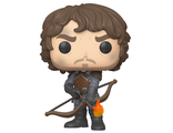 Фигурка Funko POP! Vinyl: Game of Thrones: Theon w/Flaming Arrows