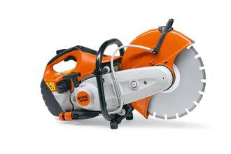 Бензорез Stihl TS 420