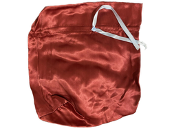 Мешок красный 220*200 для подарков и сувениров