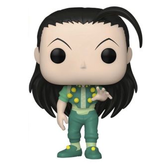 Фигурка Funko POP! Animation Hunter x Hunter Illumi Zoldyck (Exc)