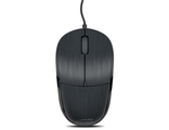 PC Мышь проводная Speedlink Jixster Mouse black (SL-610010-BK)