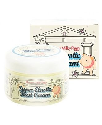 Крем моделирующий для груди Super Elastic Bust Cream 100ml