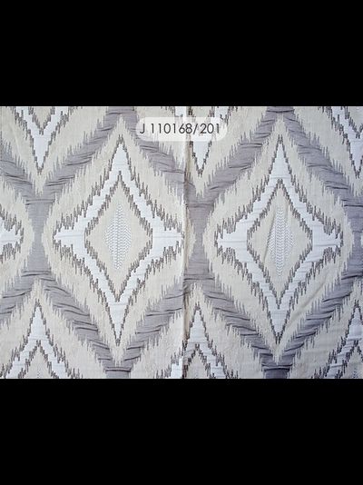 J 110168. Двуслойная жаккардовая ткань для пошива штор