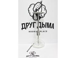 Кальян Hookah Tree Stainless 2