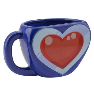 Кружка Heart Container Mug