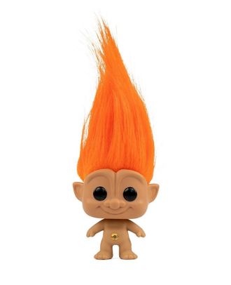 Фигурка Funko POP! Vinyl: Trolls: Orange Troll