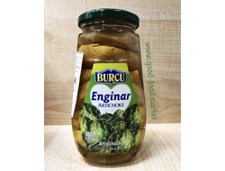 Артишоки, 540 гр. Burcu, Турция