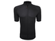 Велофутболка FUNKIER VOLTERRA-3 Black Men Pro Jersey с длин. молнией XL