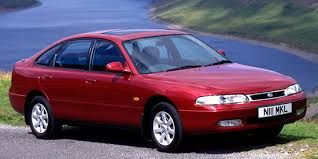 Mazda 626 (1991-1999) Mazda 626 (1991-1999)