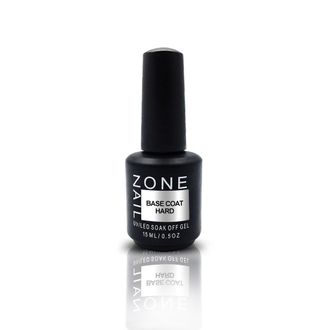 OneNail Base Coat Hard (new formula) 15 ml