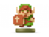 Фигурка amiibo Линк (The Legend of Zelda)