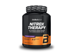NITROX THERAPY 680 г