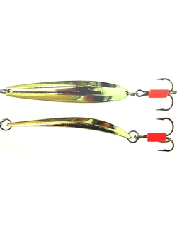 Блесна зимняя "Marlin's" ВОЛЖАНКА 50мм/9гр. арт.5000-102