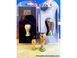 Копия/модель кубка ЧМ Fifa World Cup Russia 2018