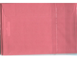 Набор цветных конвертов С6 - 5 штук (красные)